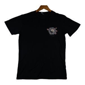 Louis Tomlinson Cloud Eye Faith In The Future World Tour 2022 T Shirt Festival M